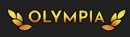 Олимпия Казино логотип